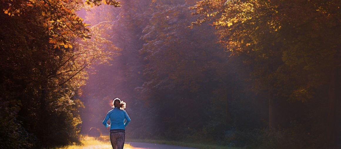 À la rentrée, je me remets au sport !