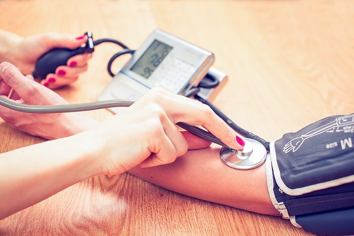 Symptômes et diagnostics de l’HTA